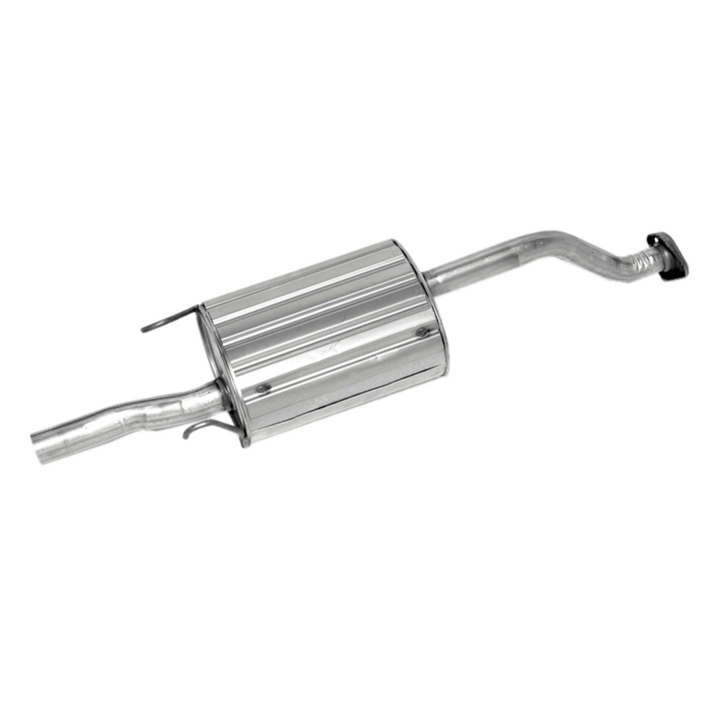 Walker Exhaust Exhaust Muffler 18561