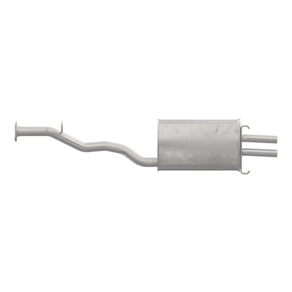Walker Exhaust Exhaust Muffler 18562