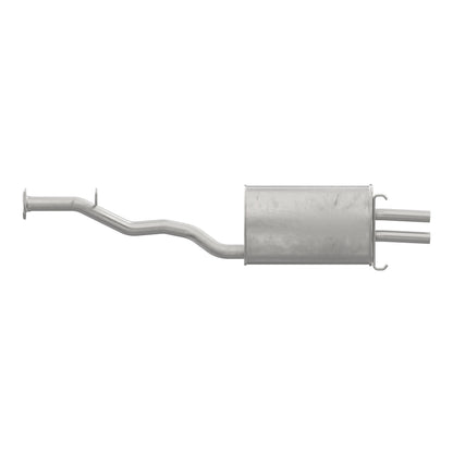 Walker Exhaust Exhaust Muffler 18562