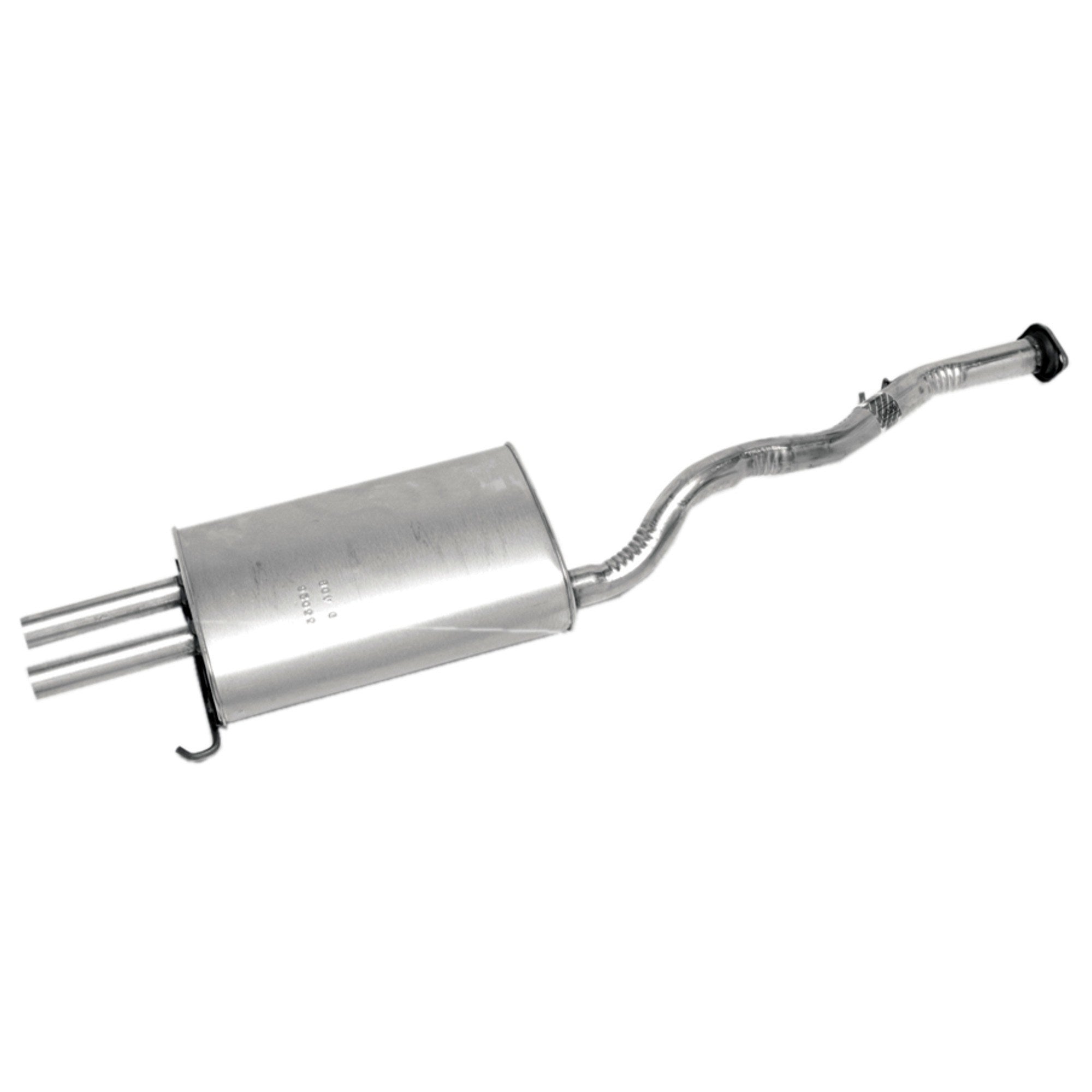 Walker Exhaust Exhaust Muffler 18562