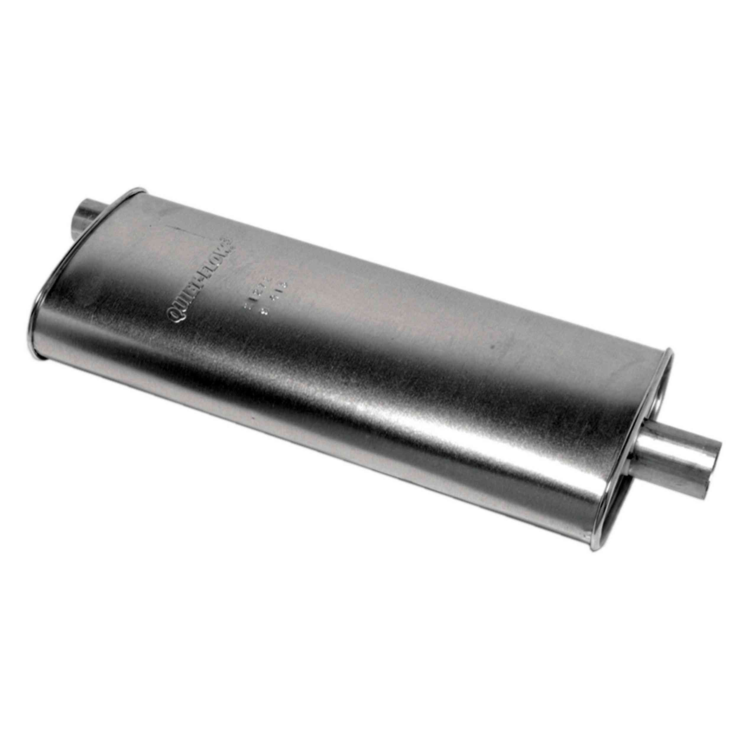Walker Exhaust Exhaust Muffler 18565