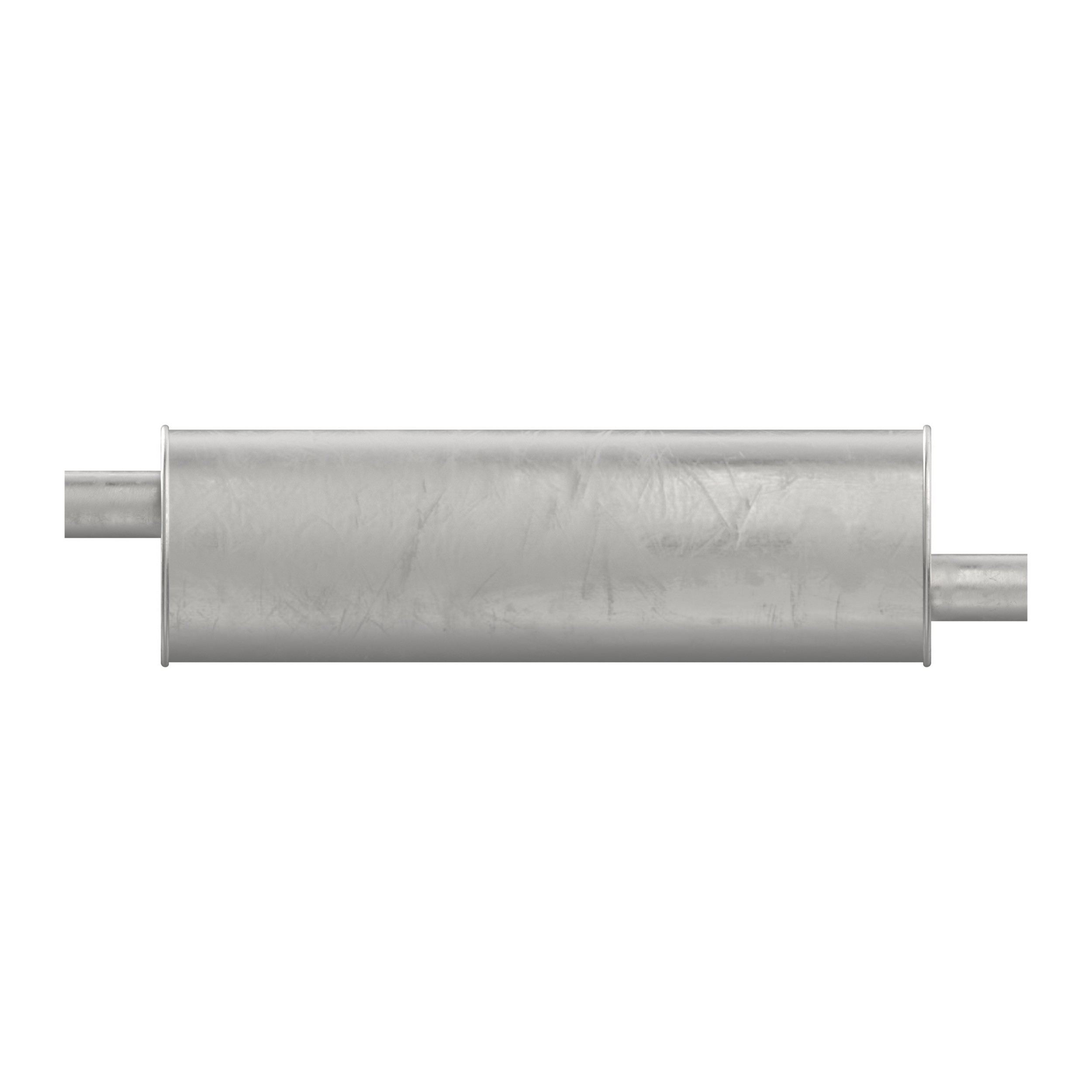 Walker Exhaust Exhaust Muffler 18570