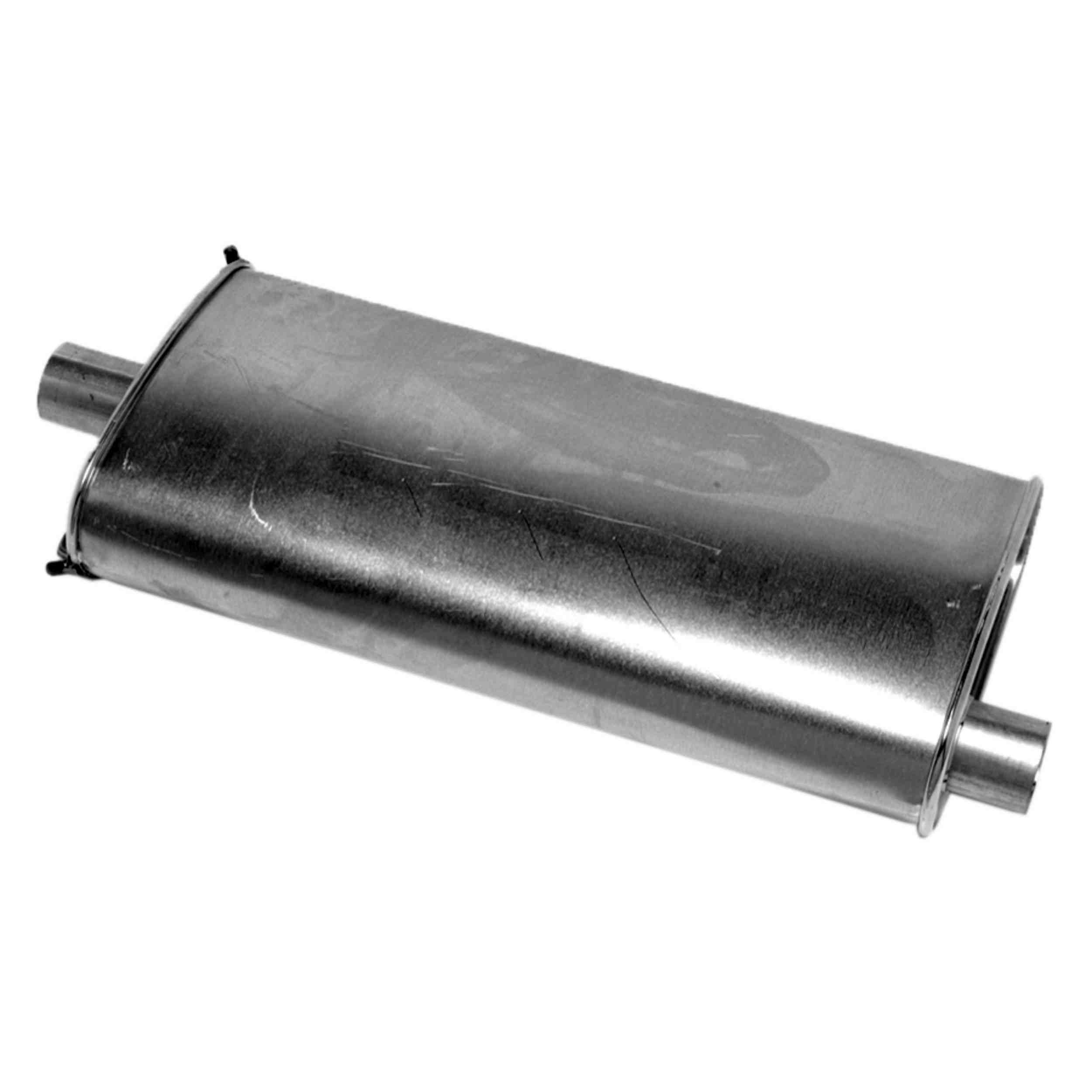 Walker Exhaust Exhaust Muffler 18573