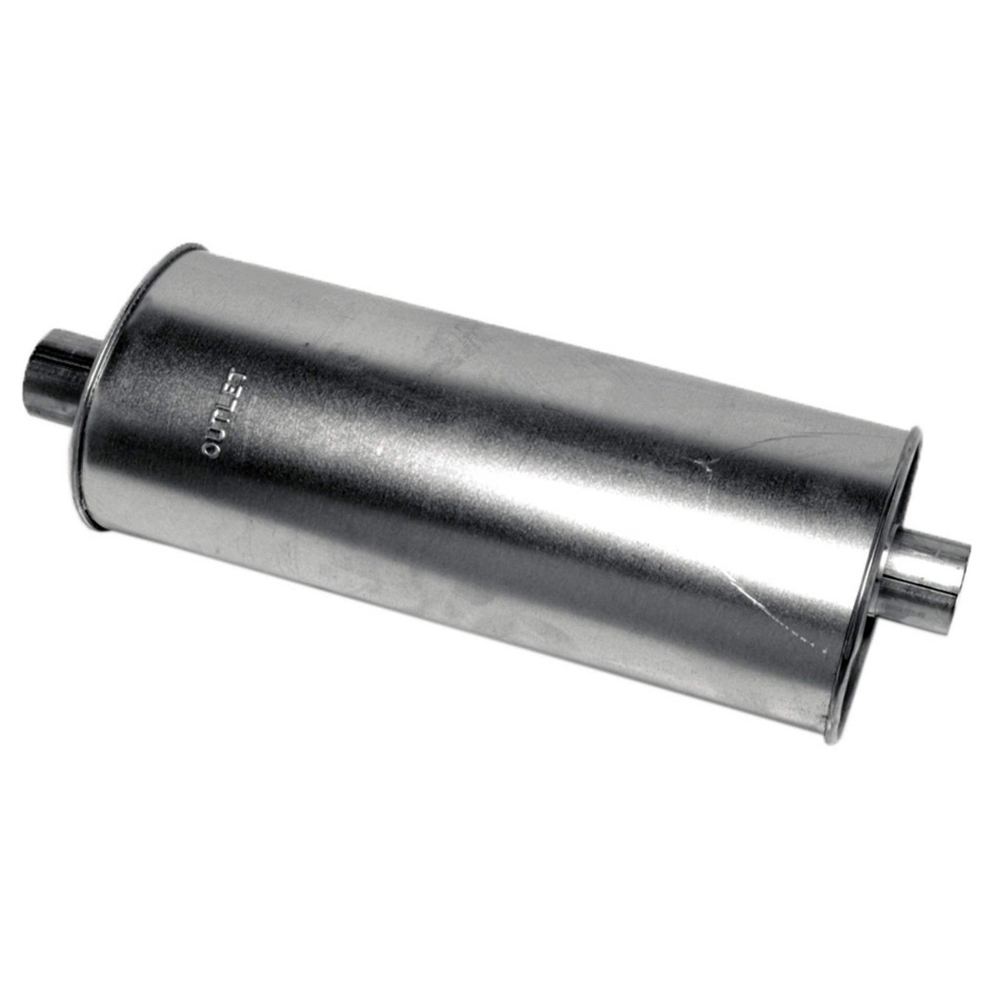 Walker Exhaust Exhaust Muffler 18577