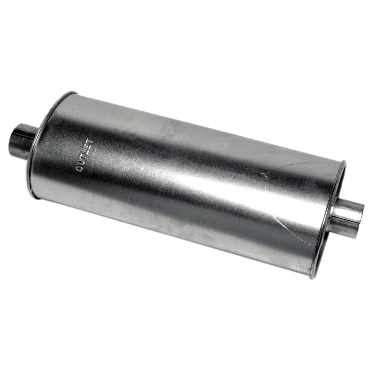 Walker Exhaust Exhaust Muffler 18577