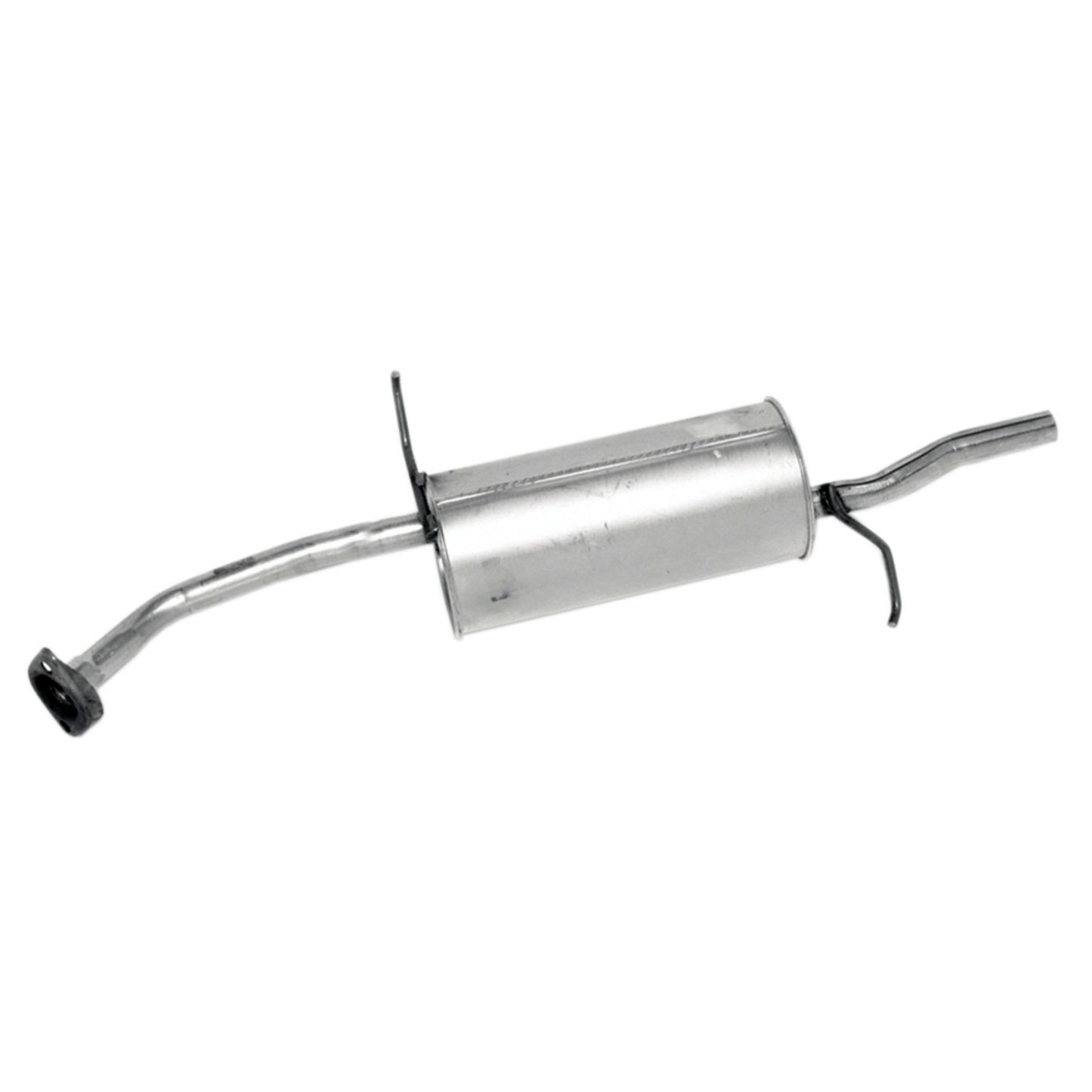 Walker Exhaust Exhaust Muffler 18580