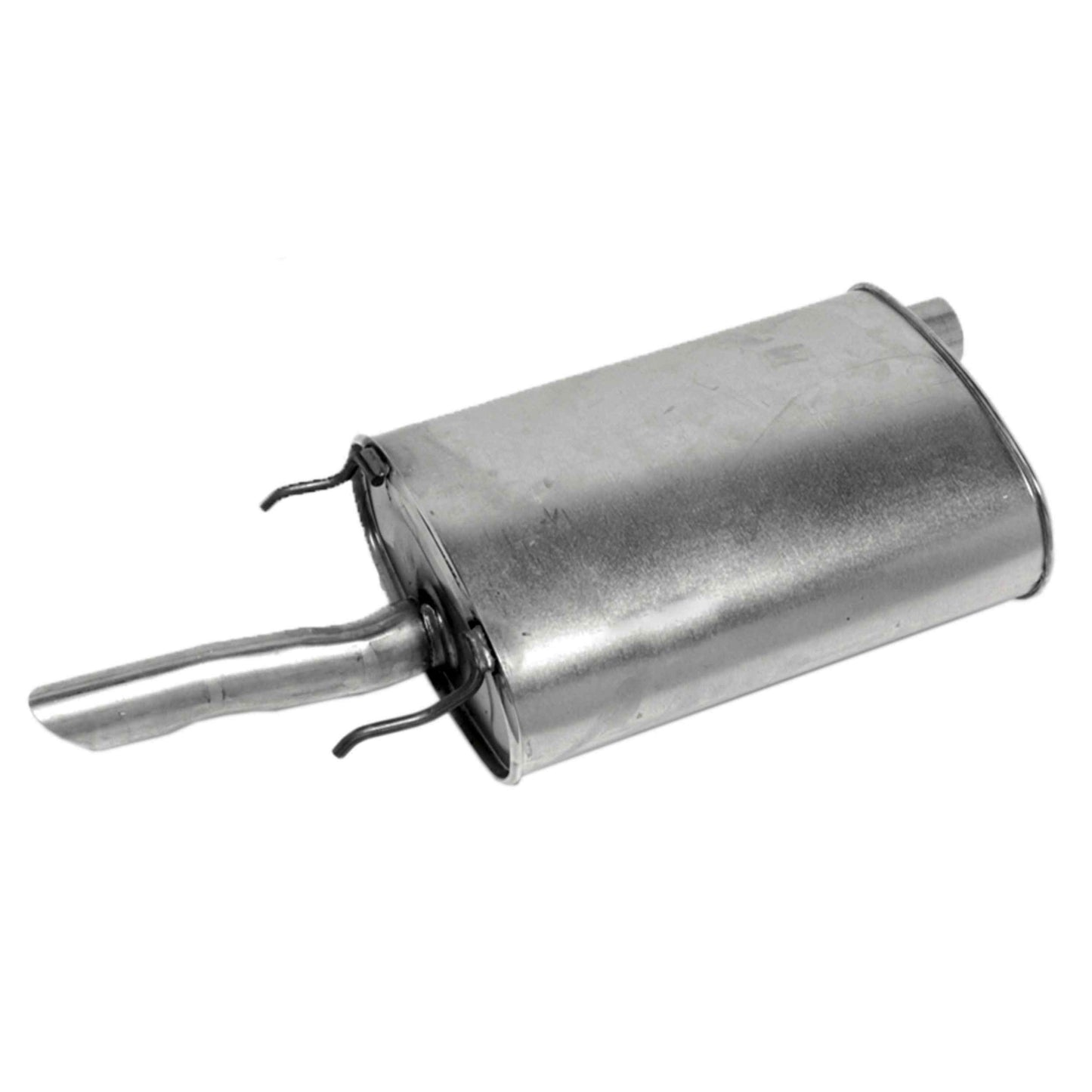 Walker Exhaust Exhaust Muffler 18581