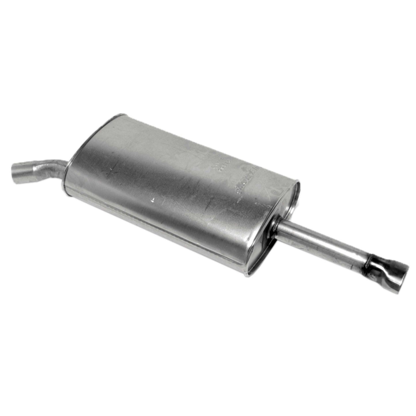 Walker Exhaust Exhaust Muffler 18583