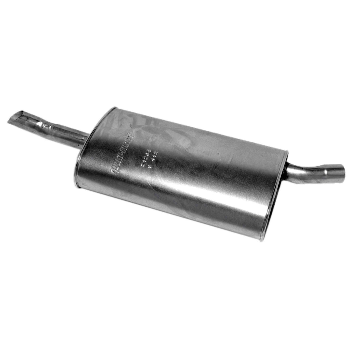 Walker Exhaust Exhaust Muffler 18584