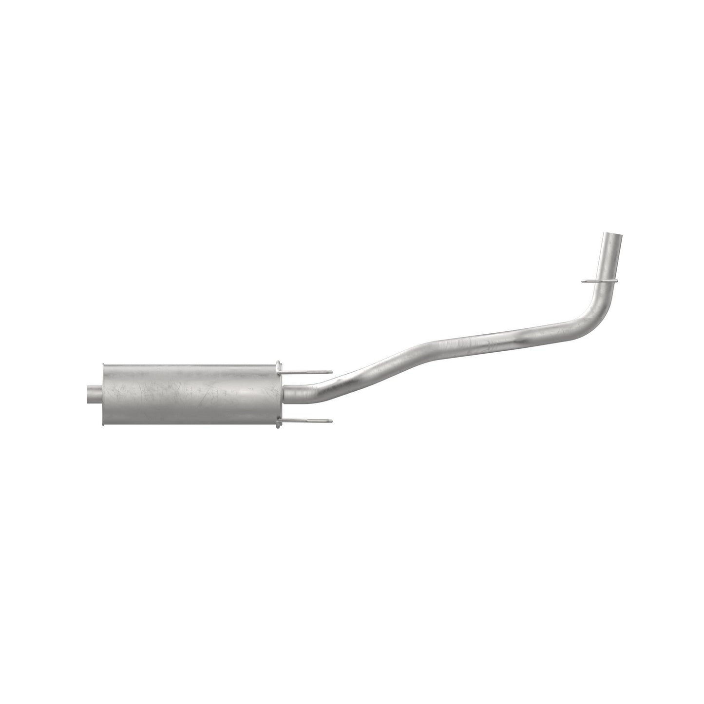 Walker Exhaust Exhaust Muffler 18587