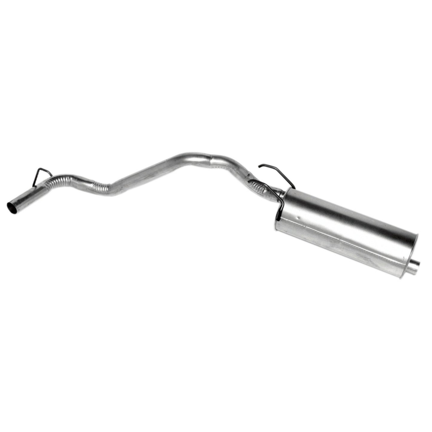Walker Exhaust Exhaust Muffler 18587
