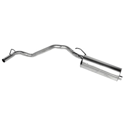 Walker Exhaust Exhaust Muffler 18587