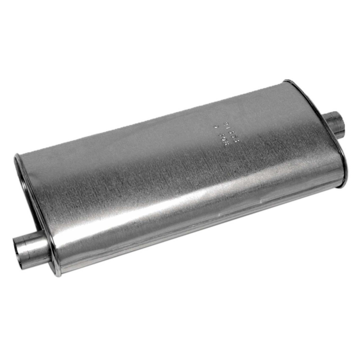 Walker Exhaust Exhaust Muffler 18588