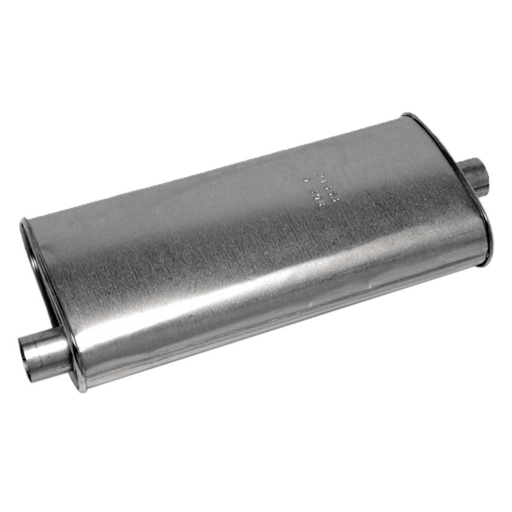 Walker Exhaust Exhaust Muffler 18588