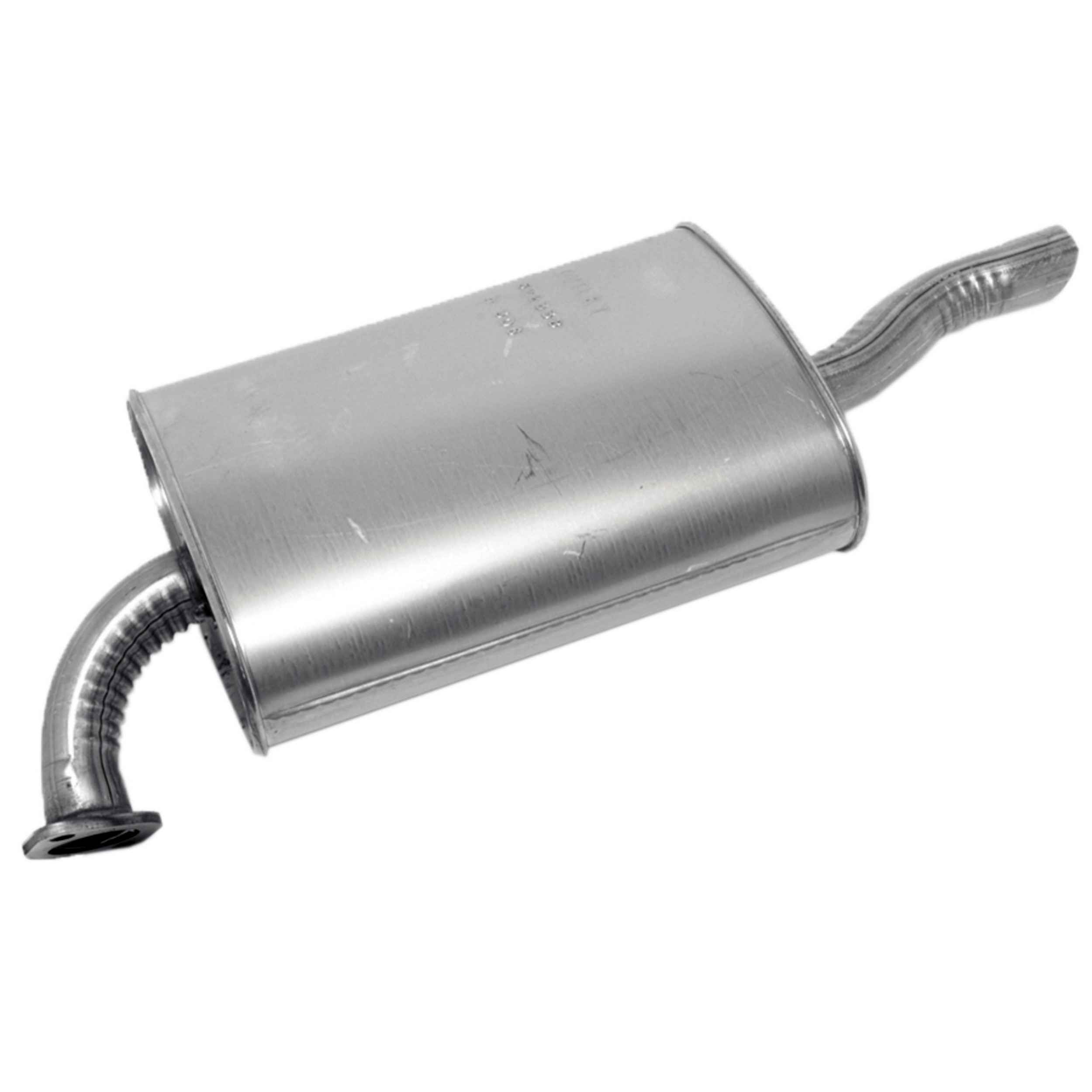 Walker Exhaust Exhaust Muffler 18597