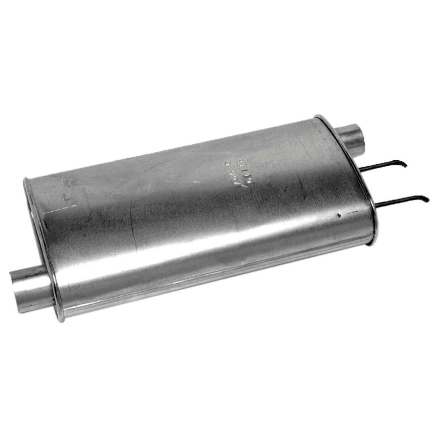 Walker Exhaust Exhaust Muffler 18598
