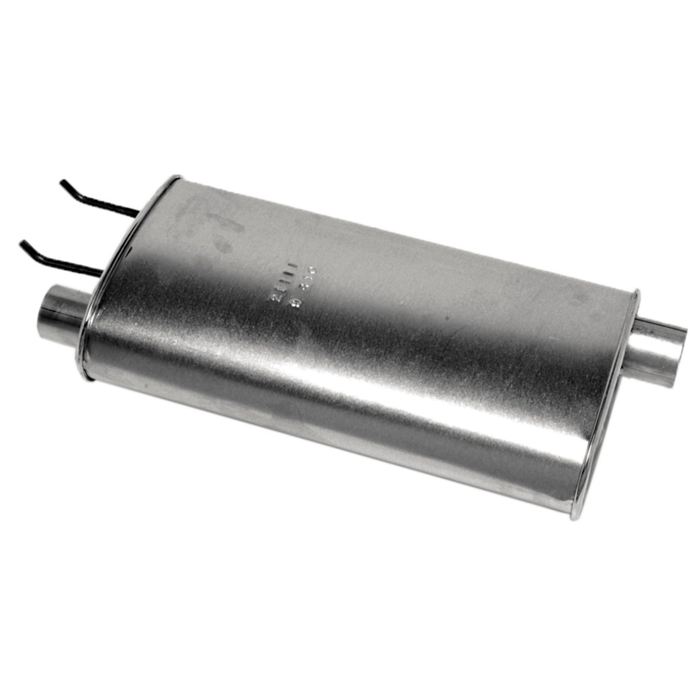 Walker Exhaust Exhaust Muffler 18599