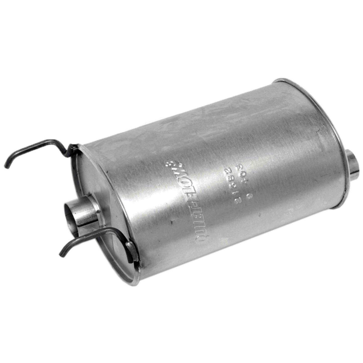Walker Exhaust Exhaust Muffler 18801
