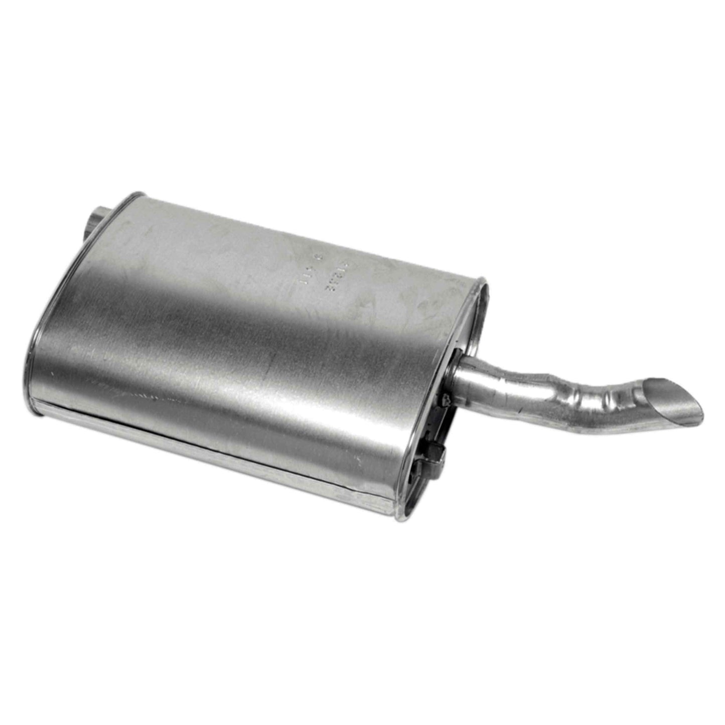 Walker Exhaust Exhaust Muffler 18802