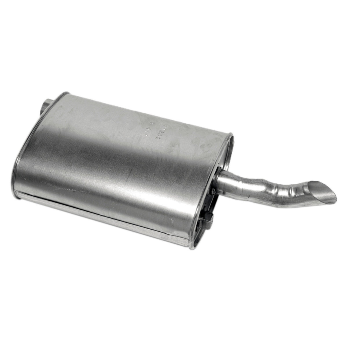 Walker Exhaust Exhaust Muffler 18802