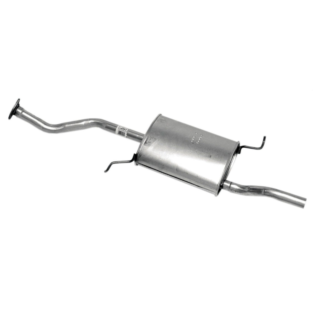 Walker Exhaust Exhaust Muffler 18803