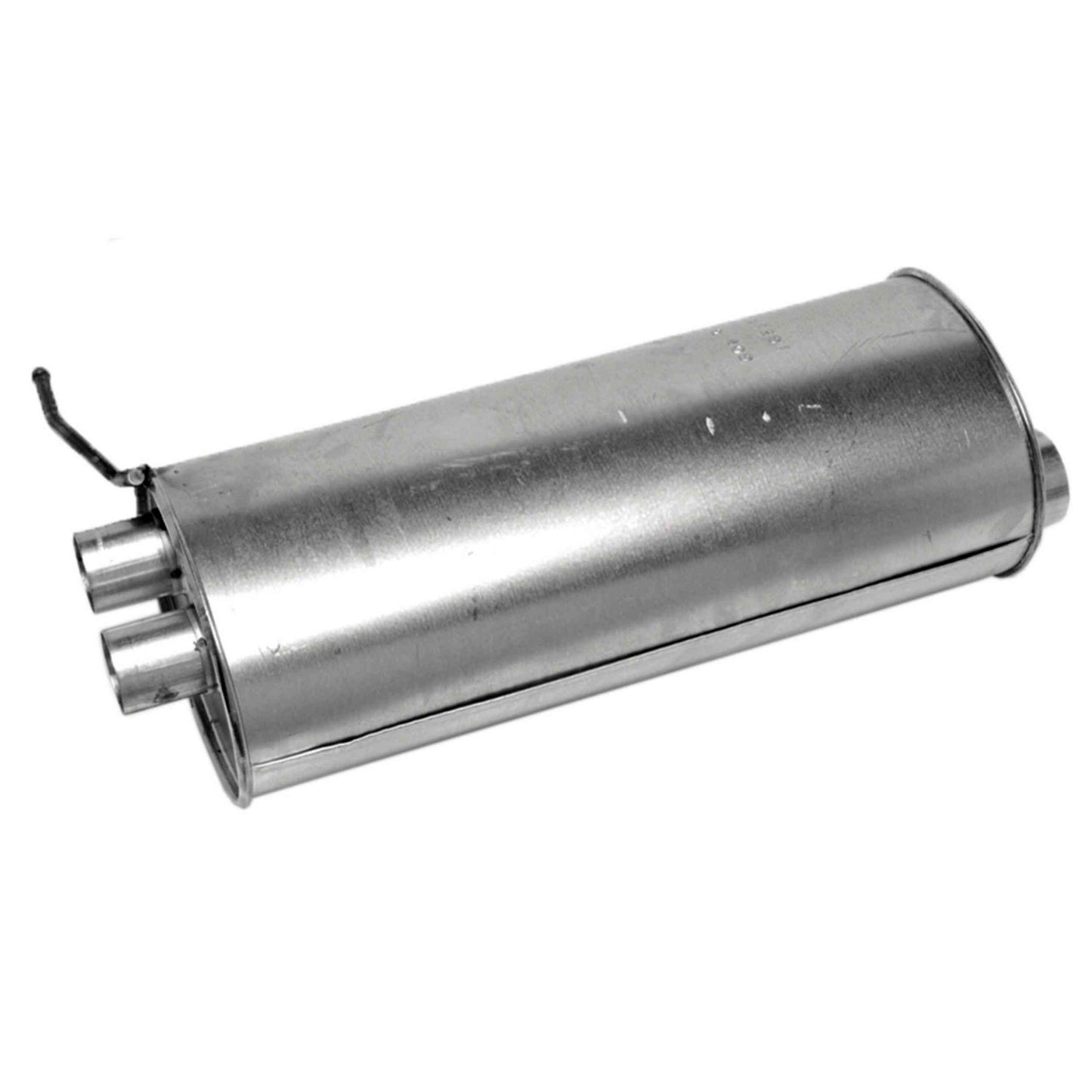 Walker Exhaust Exhaust Muffler 18805