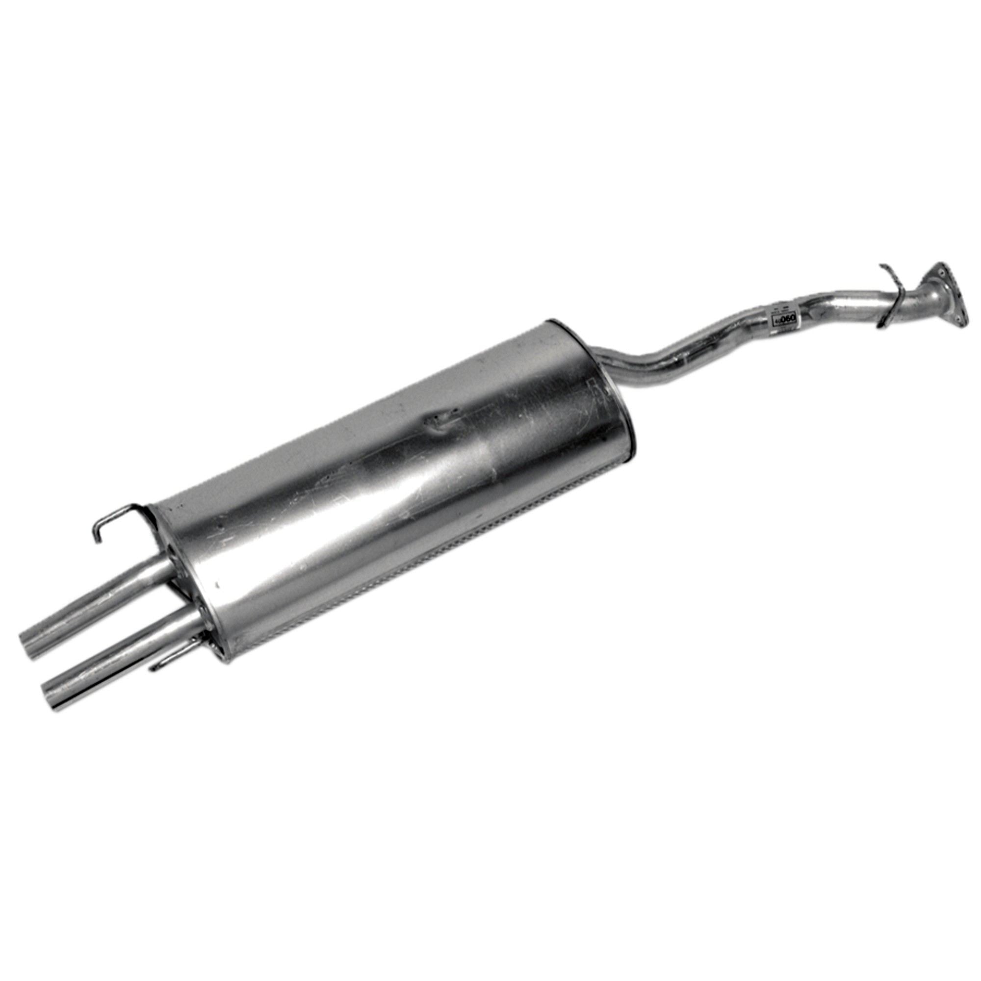 Walker Exhaust Exhaust Muffler 18807
