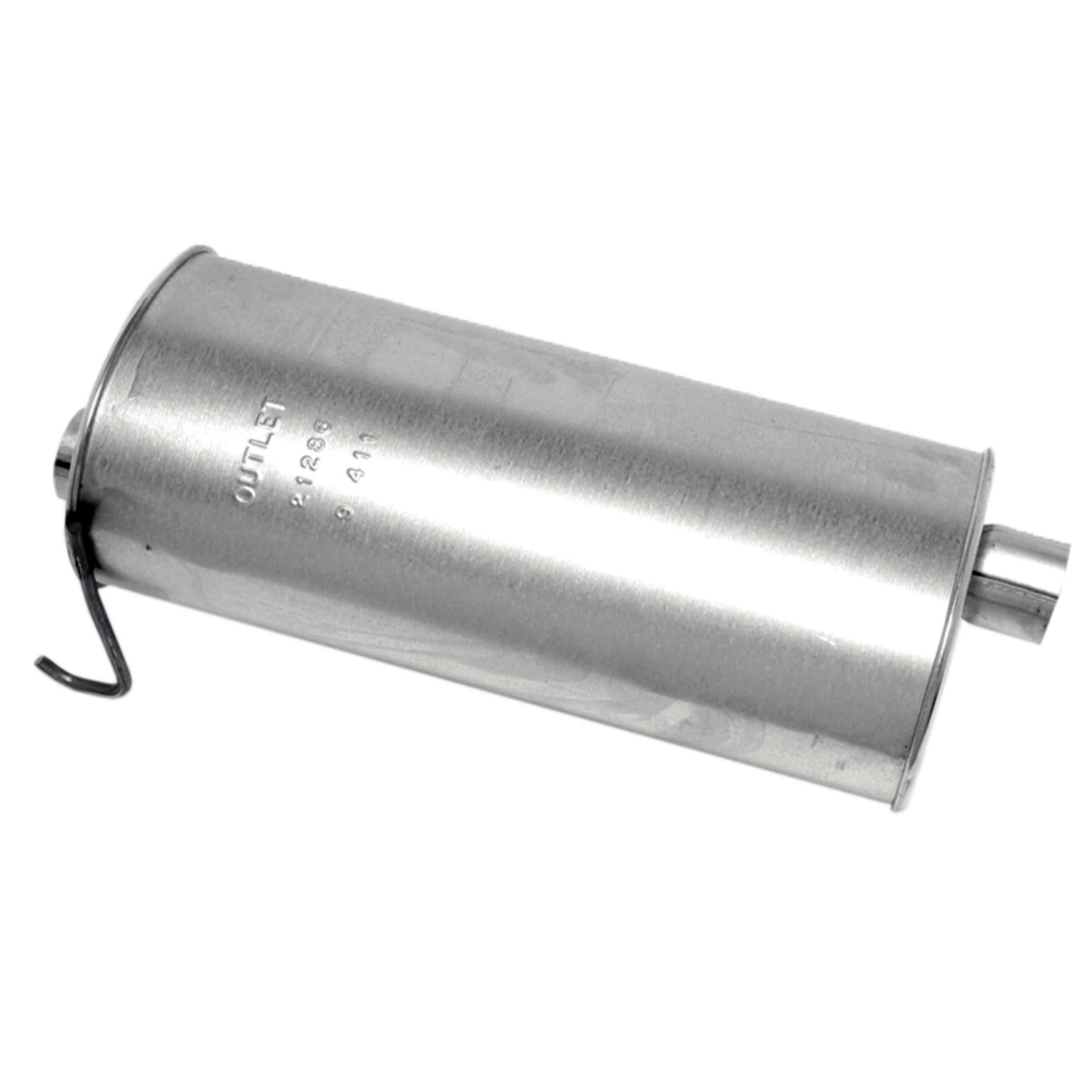 Walker Exhaust Exhaust Muffler 18810