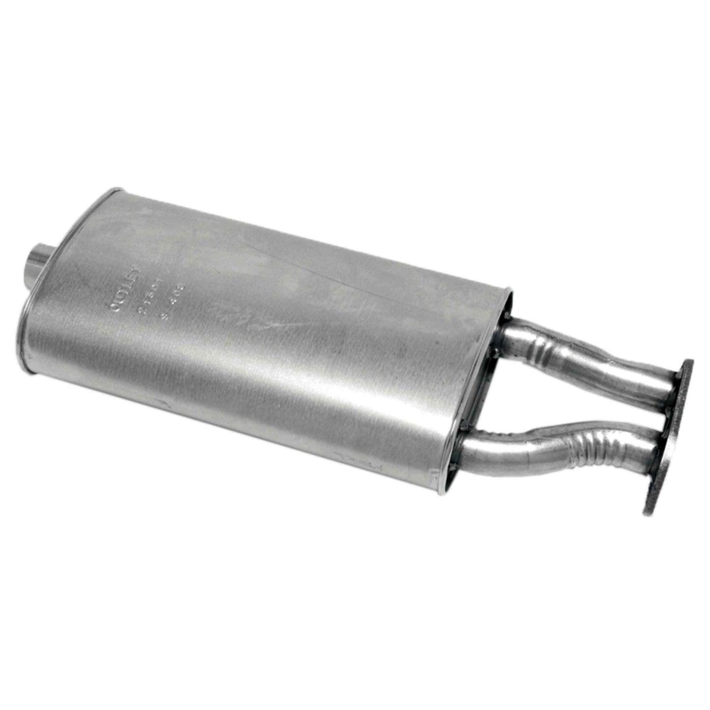 Walker Exhaust Exhaust Muffler 18815