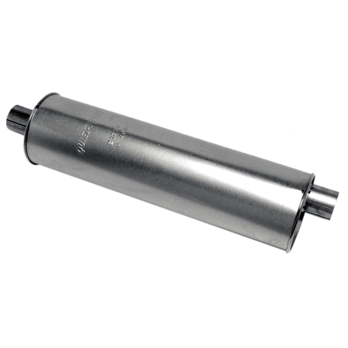 Walker Exhaust Exhaust Muffler 18819