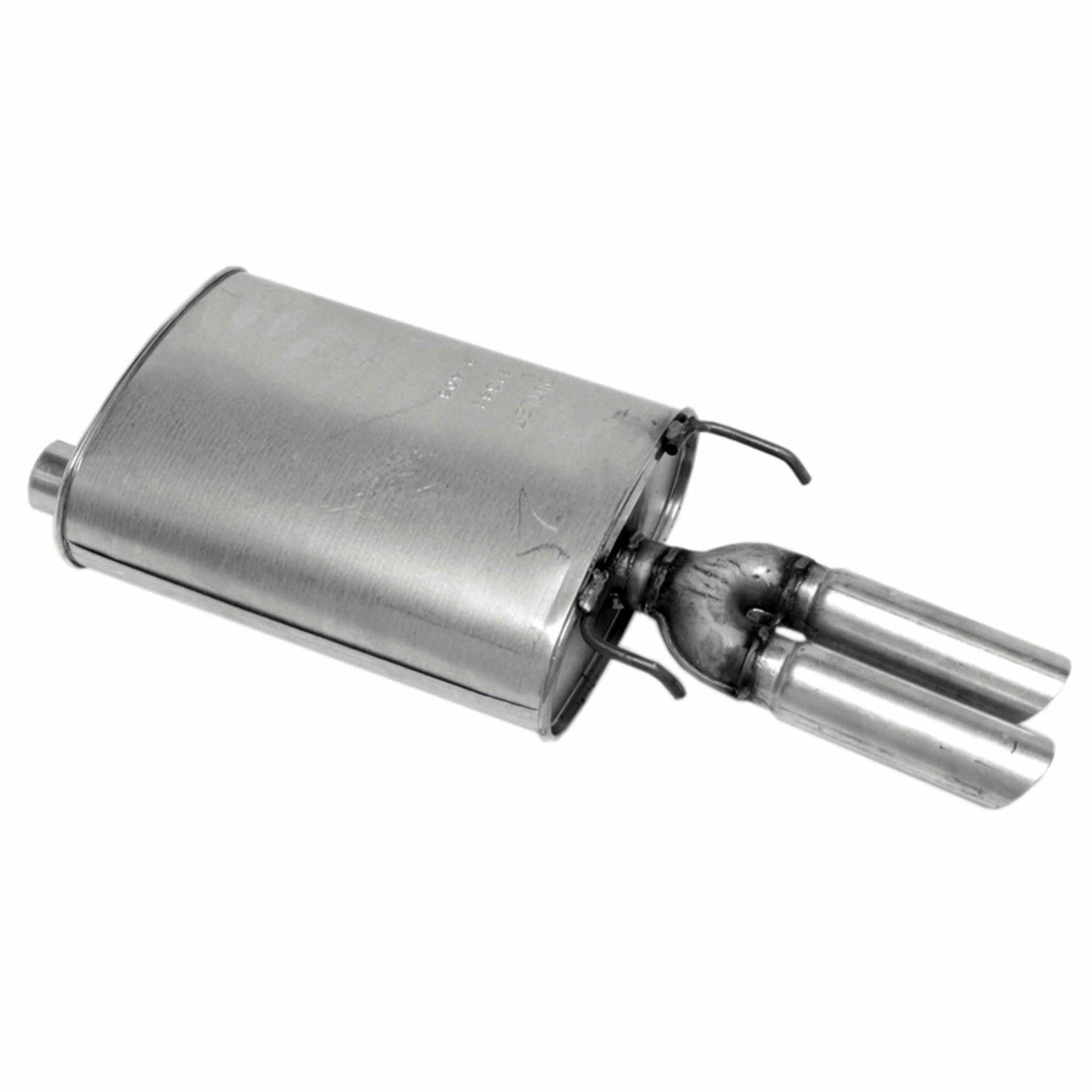 Walker Exhaust Exhaust Muffler 18820