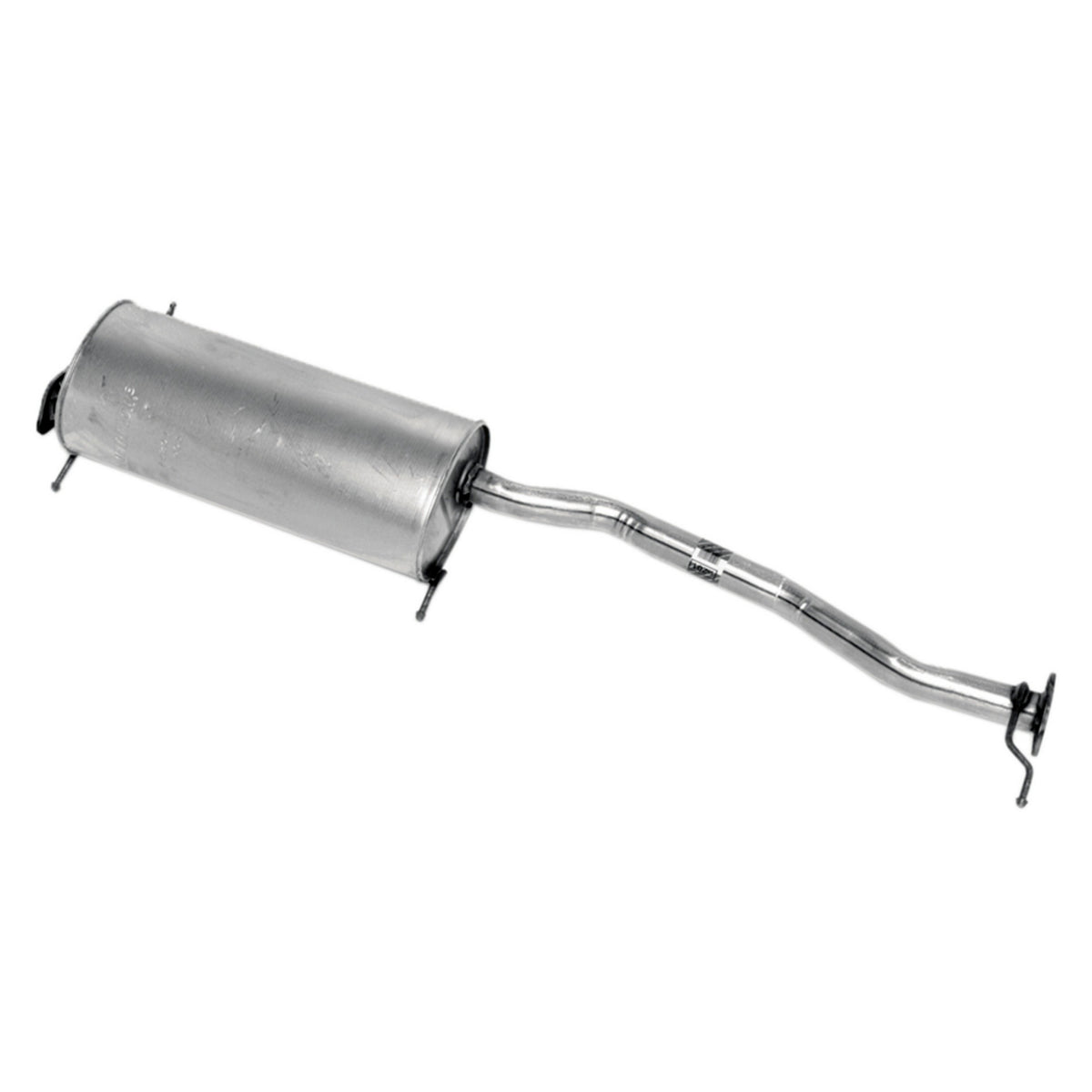 Walker Exhaust Exhaust Muffler 18821