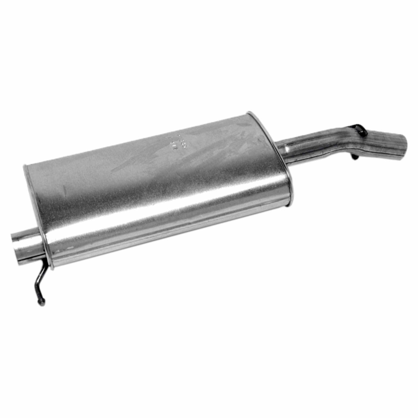 Walker Exhaust Exhaust Muffler 18827