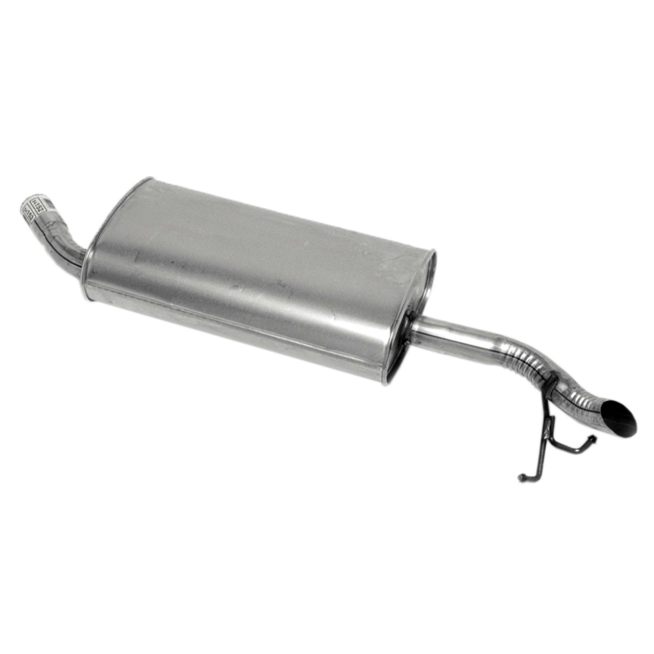 Walker Exhaust Exhaust Muffler 18828