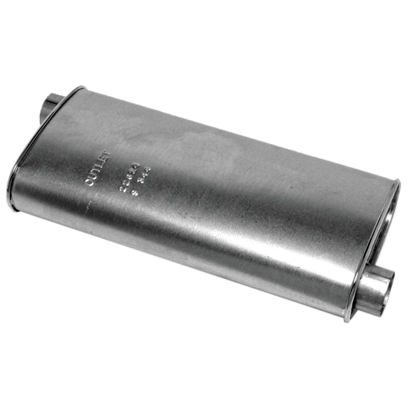 Walker Exhaust Exhaust Muffler 18831