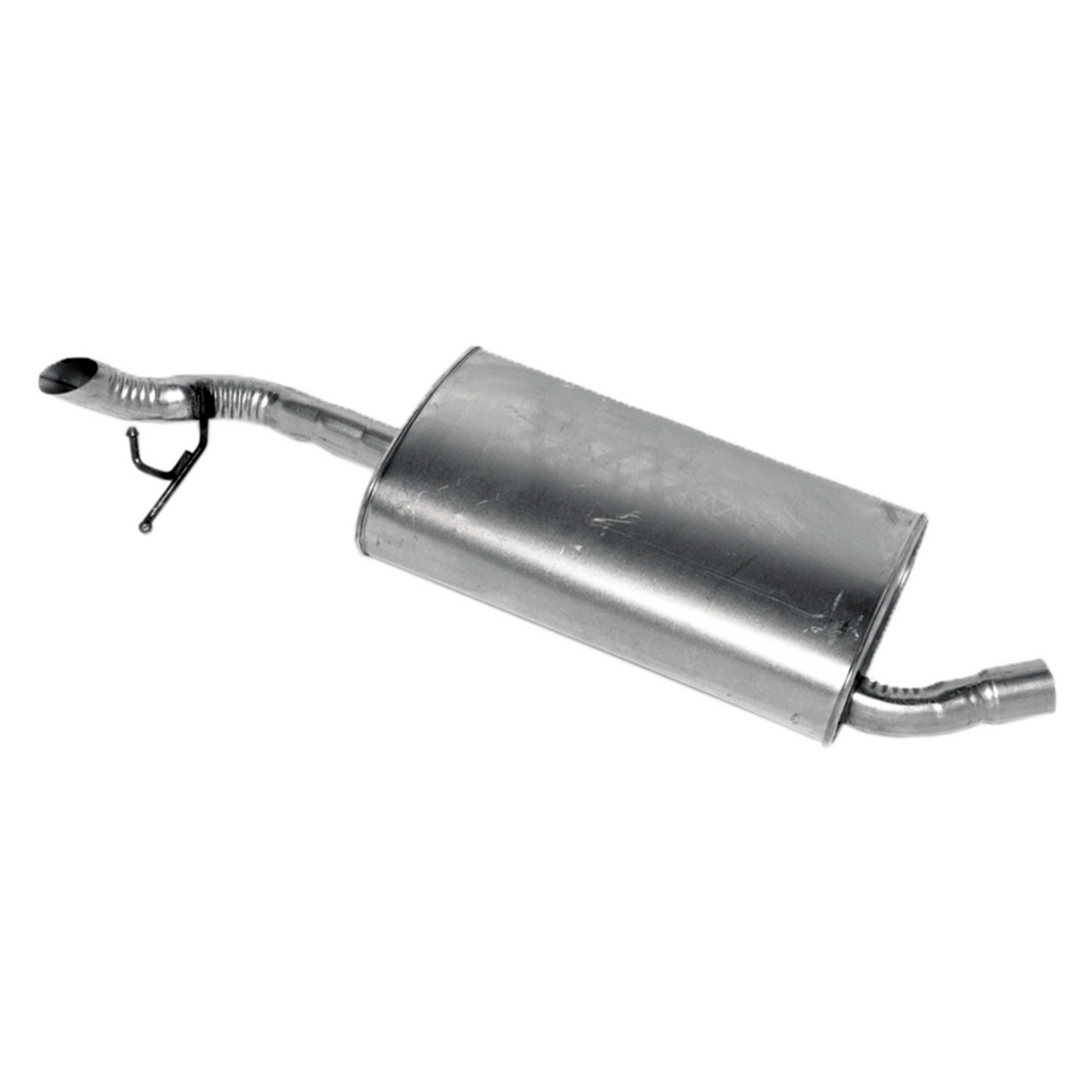 Walker Exhaust Exhaust Muffler 18832