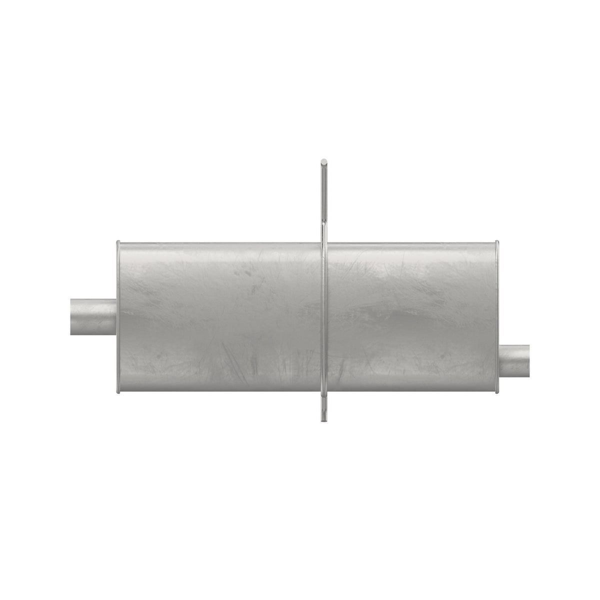 Walker Exhaust Exhaust Muffler 18833
