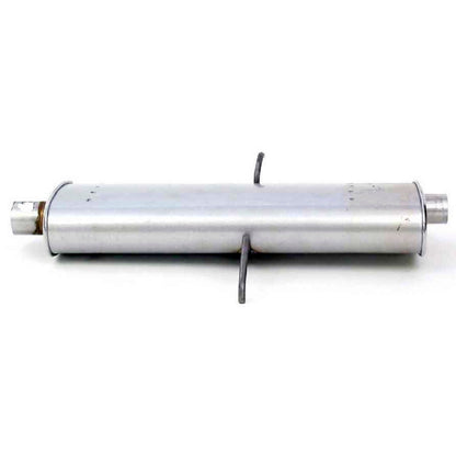 Walker Exhaust Exhaust Muffler 18833