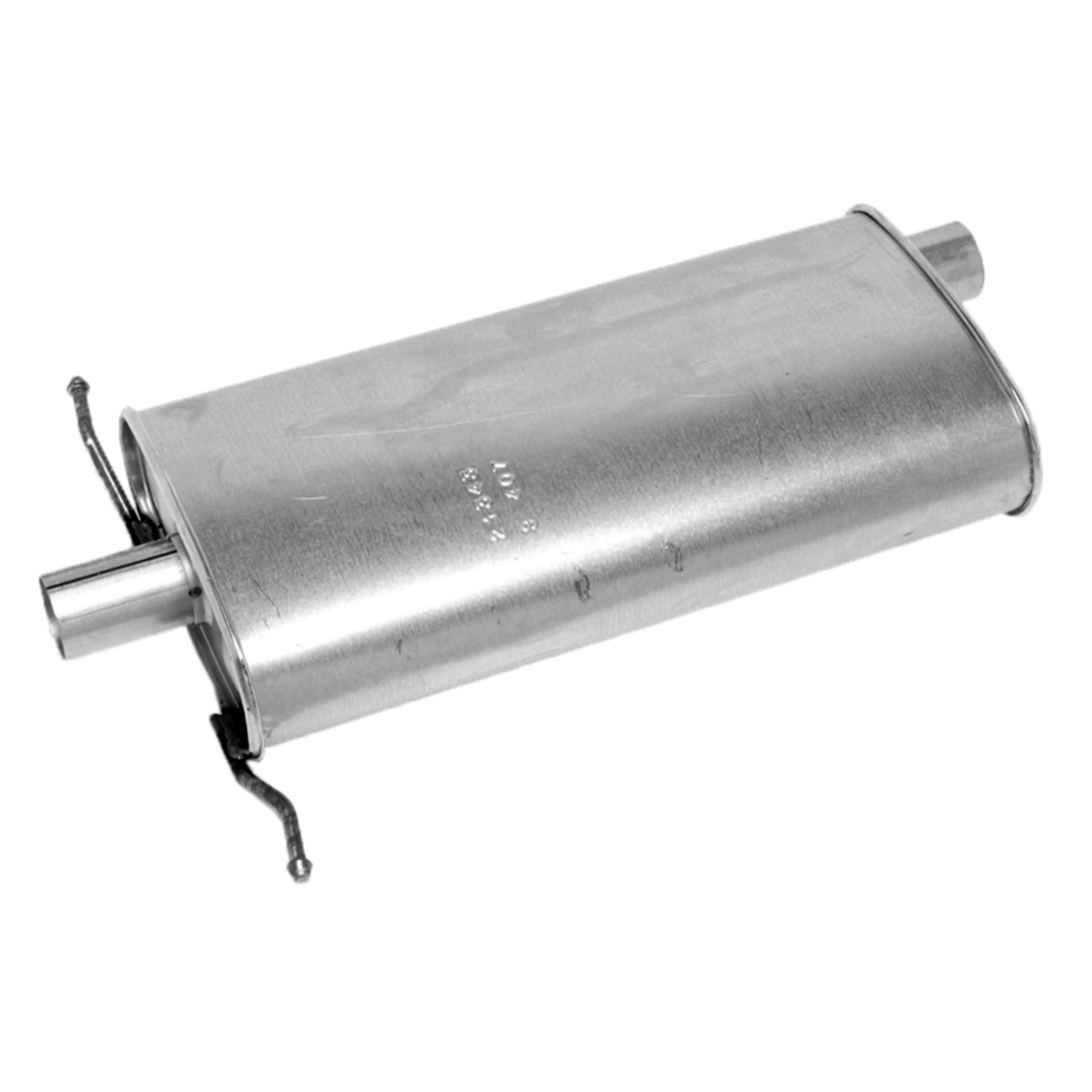 Walker Exhaust Exhaust Muffler 18845