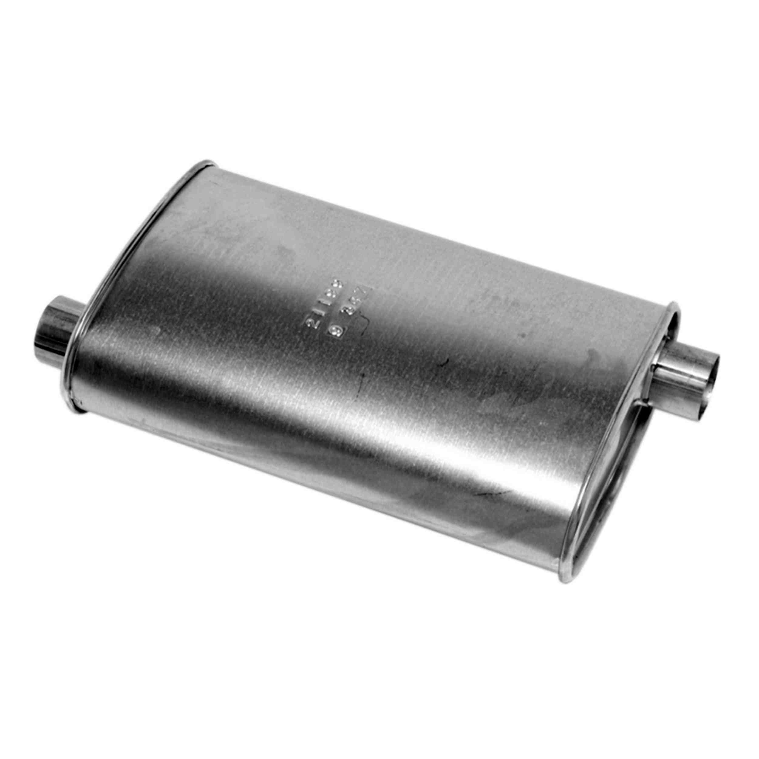 Walker Exhaust Exhaust Muffler 18848