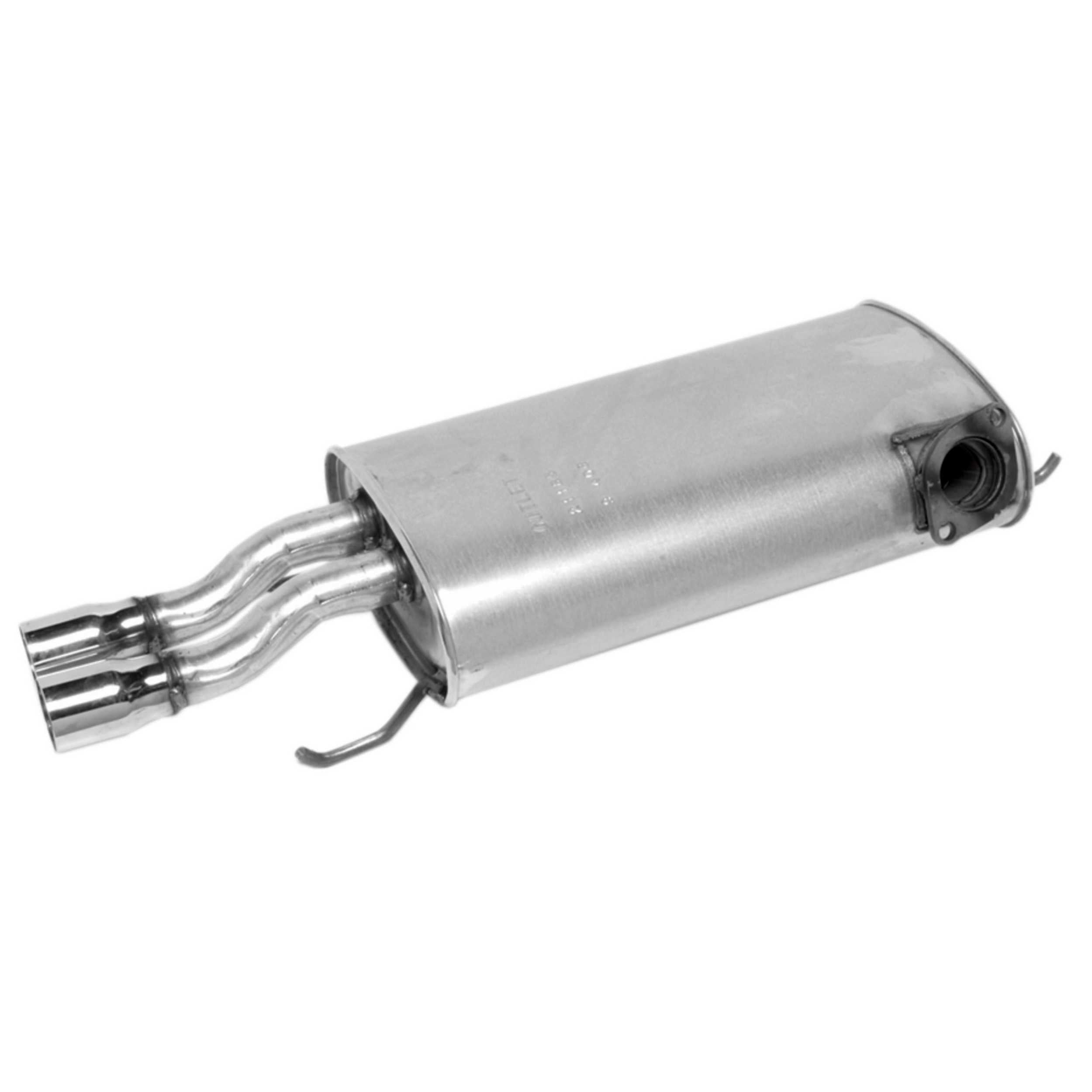 Walker Exhaust Exhaust Muffler 18854