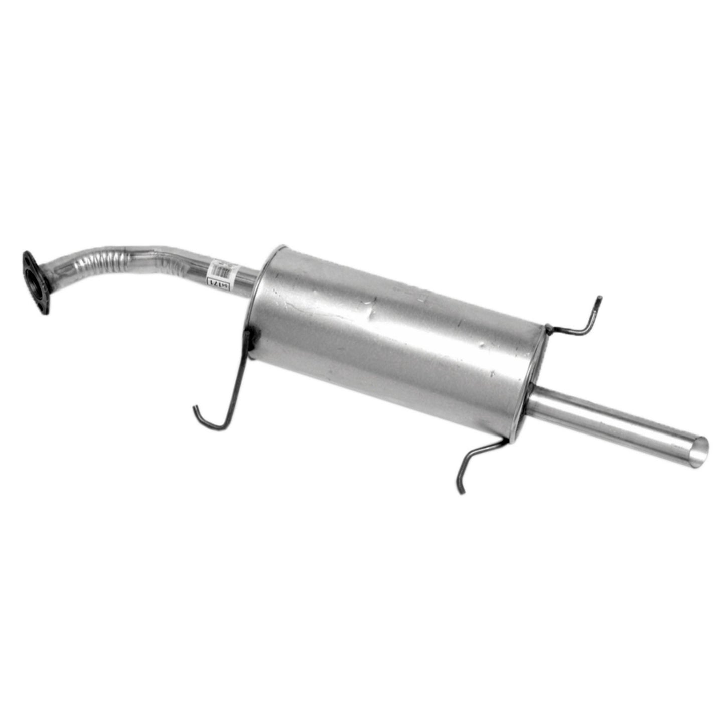 Walker Exhaust 18858