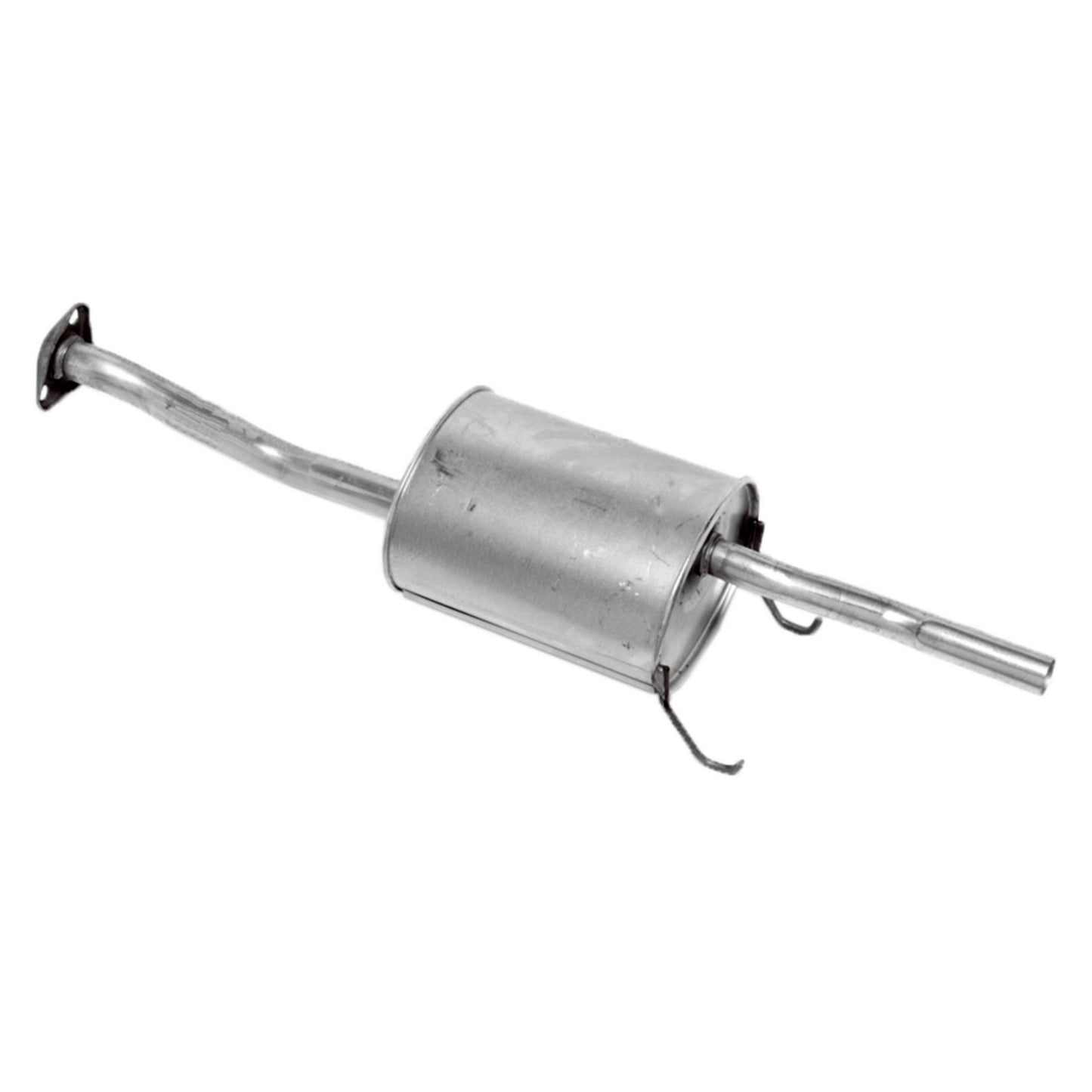 Walker Exhaust Exhaust Muffler 18867