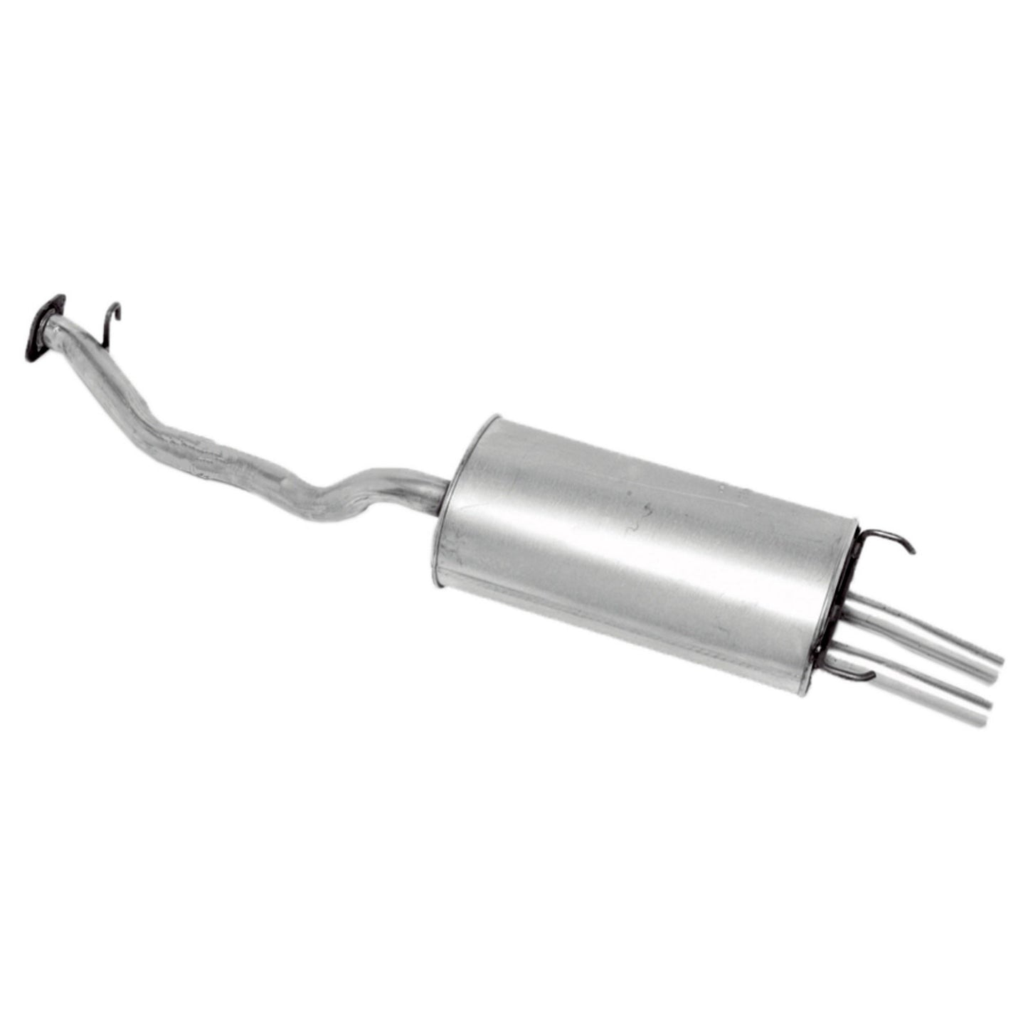 Walker Exhaust Exhaust Muffler 18878