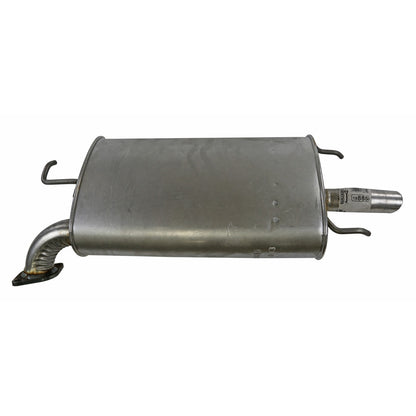 Walker Exhaust Exhaust Muffler 18885