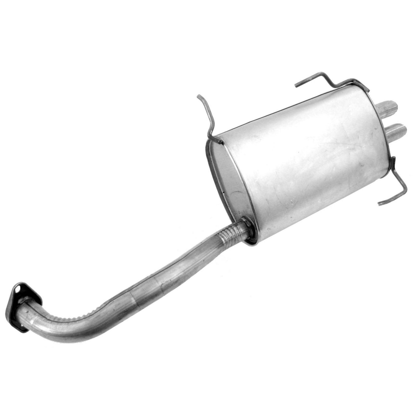 Walker Exhaust Exhaust Muffler 18886