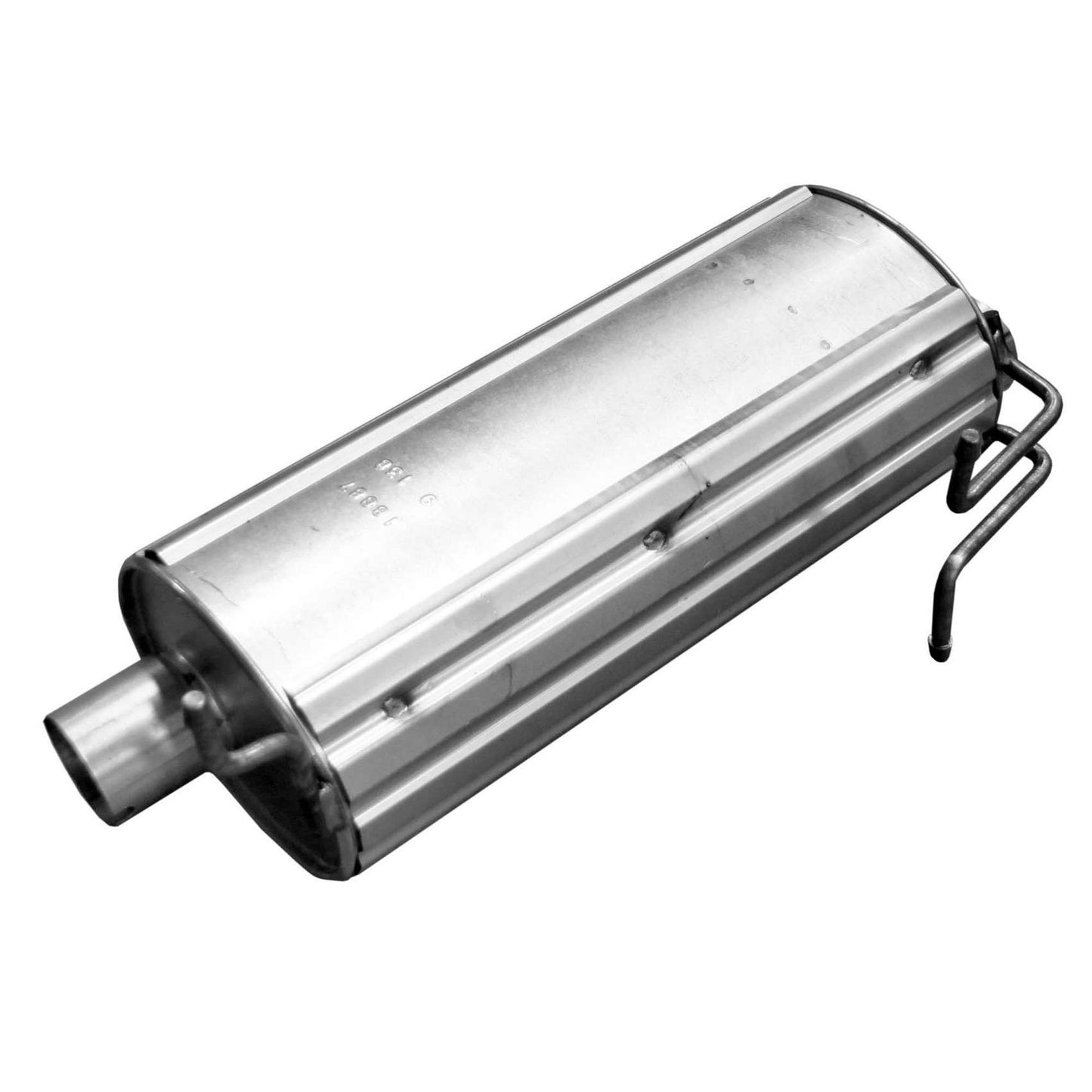 Walker Exhaust Exhaust Muffler 18887