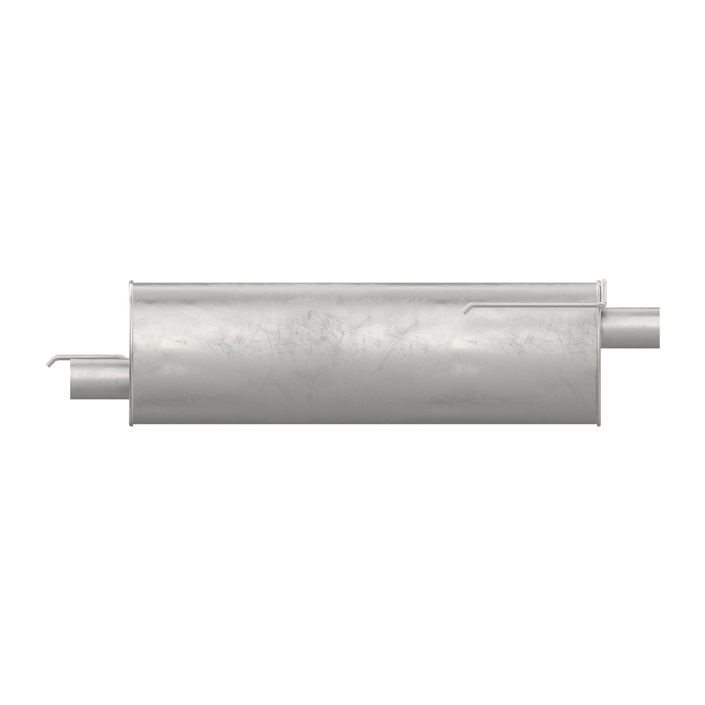 Walker Exhaust Exhaust Muffler 18890