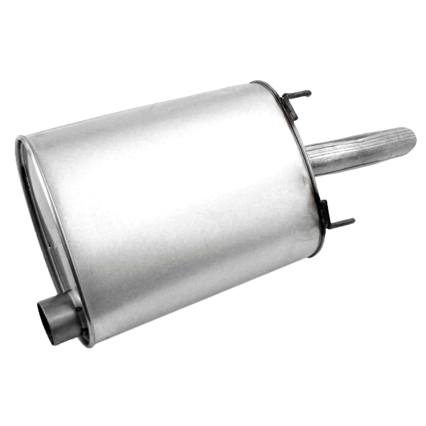 Walker Exhaust Exhaust Muffler 18893