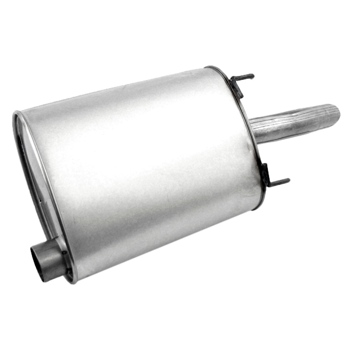 Walker Exhaust Exhaust Muffler 18893